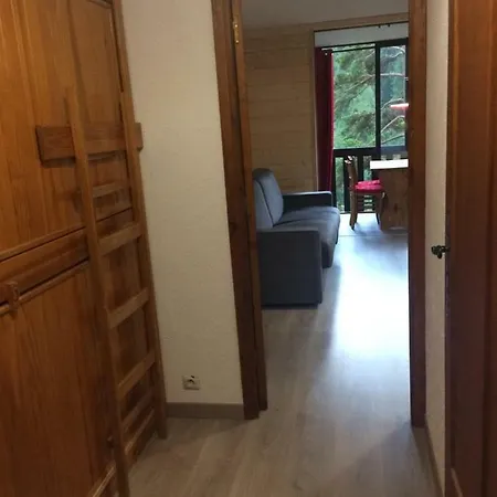 Apartment Le Meleze